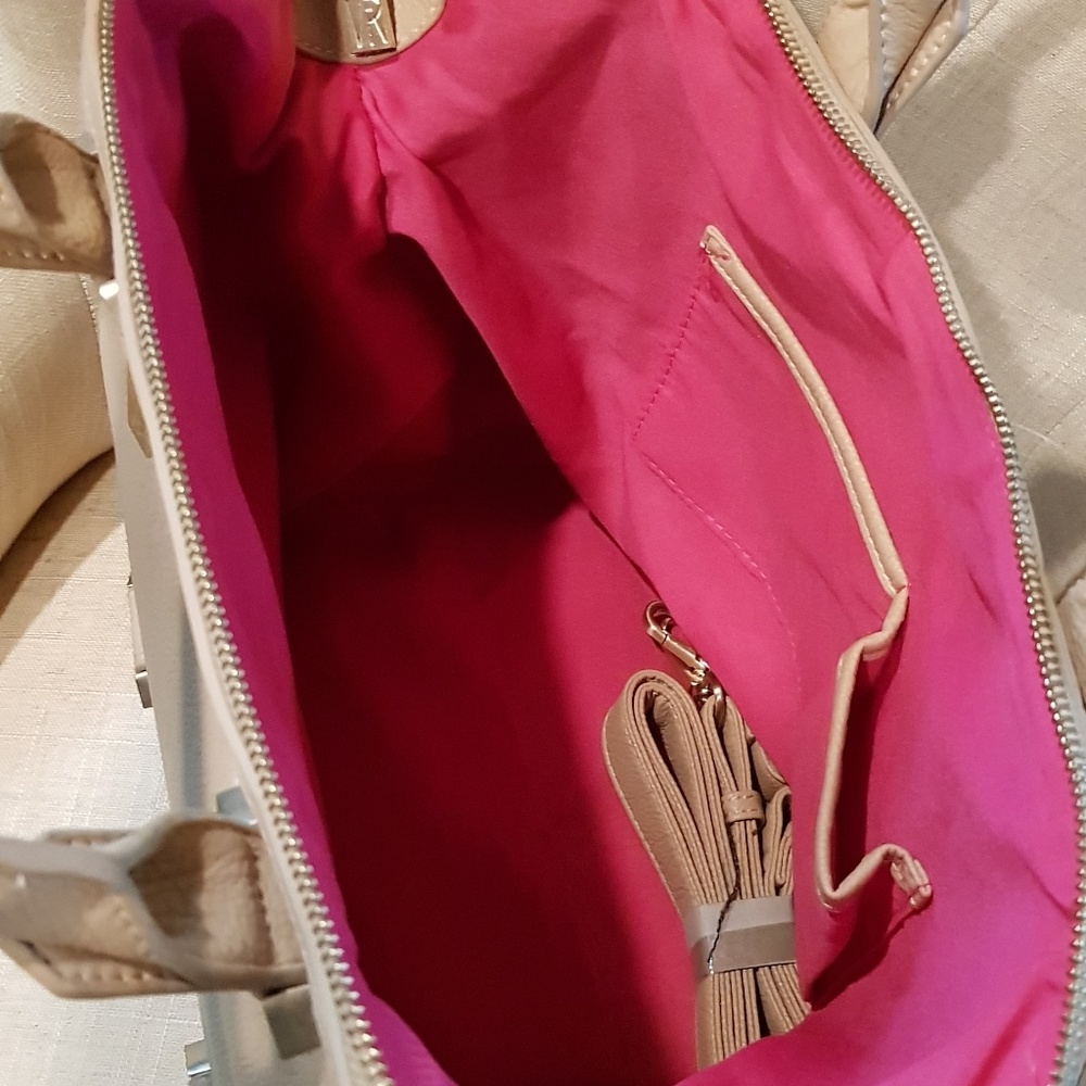 Structured bag from Francesca's - Picture 3 of 3